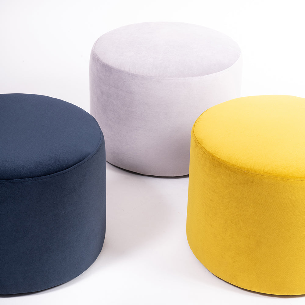 Pouf Living Nice L Bellagio 300 NEST AT HOME- Depto51