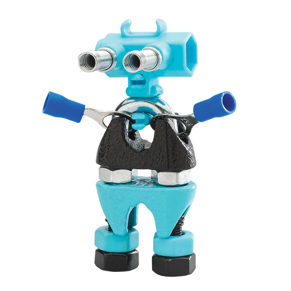 Kit Robot Carebit THE OFFBITS- Depto51