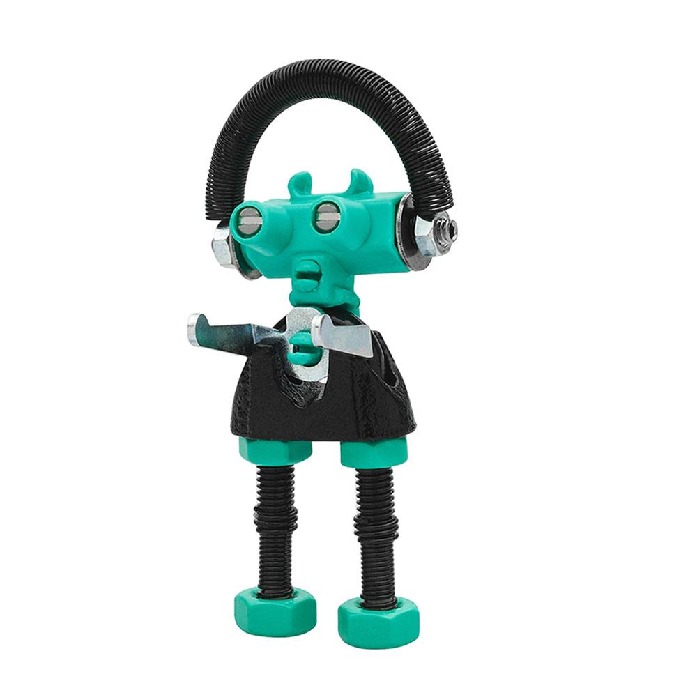 Kit Robot Bababit THE OFFBITS- Depto51