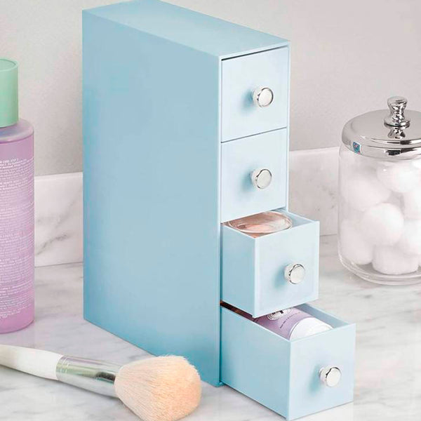 Organizador para ducha Glaseado Interdesign