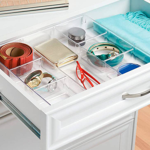 Organizador para ducha Glaseado Interdesign