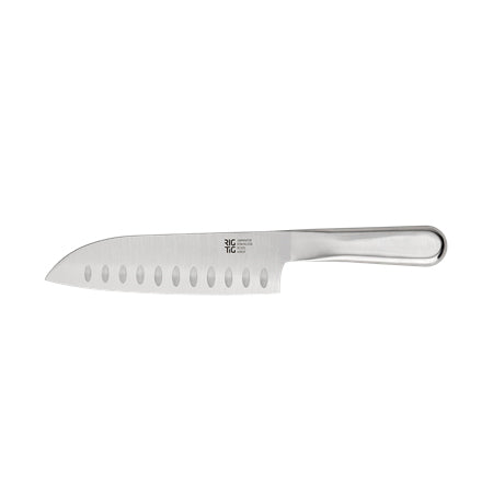 Cuchillo Santoku Sharp 30 cm RIGTIG/STELTON- Depto51