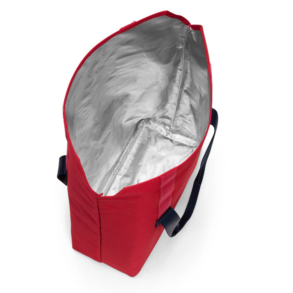 Lonchera Fresh Lunchbag ISO L Red REISENTHEL- Depto51