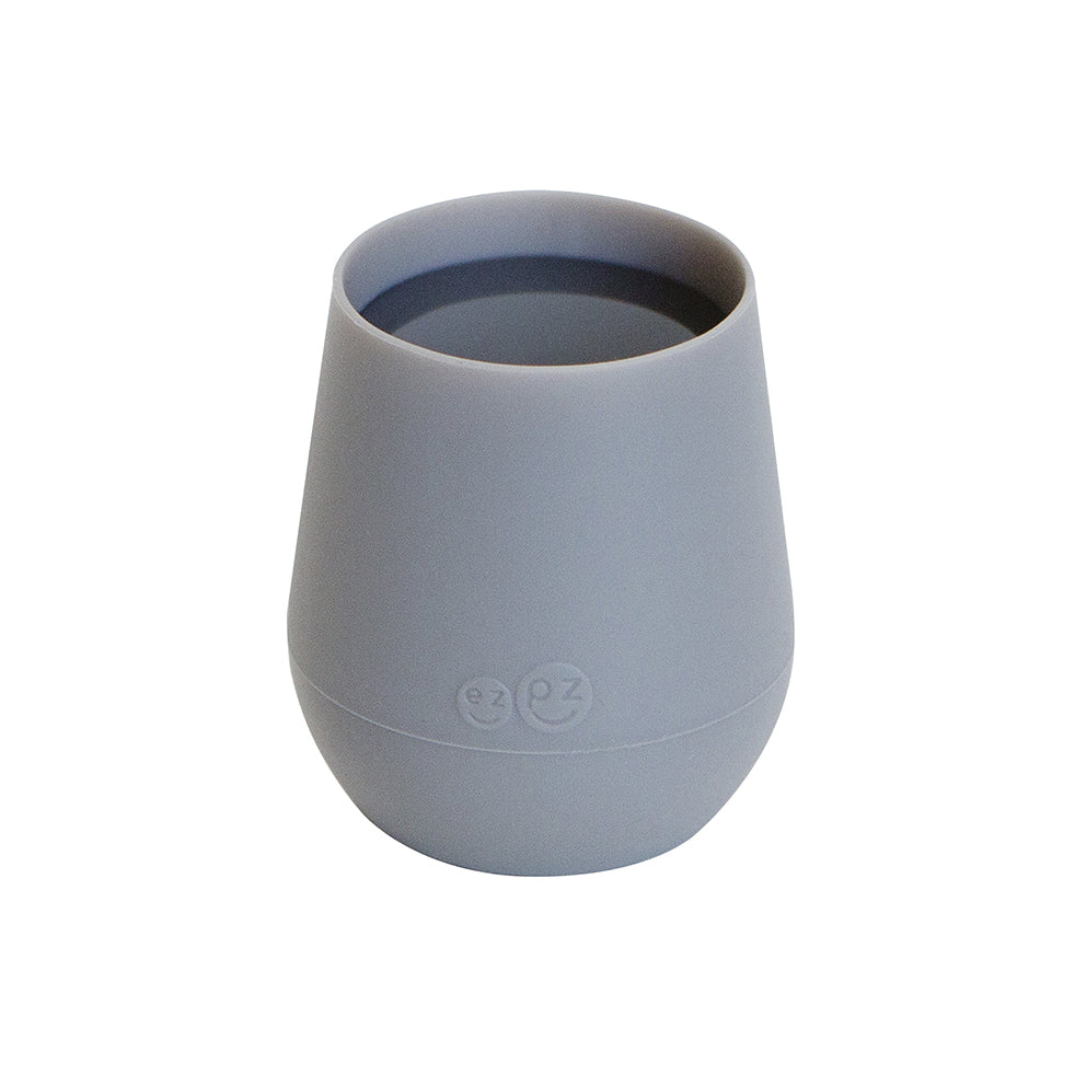 Vaso Tiny Cup Gray EZPZ- Depto51