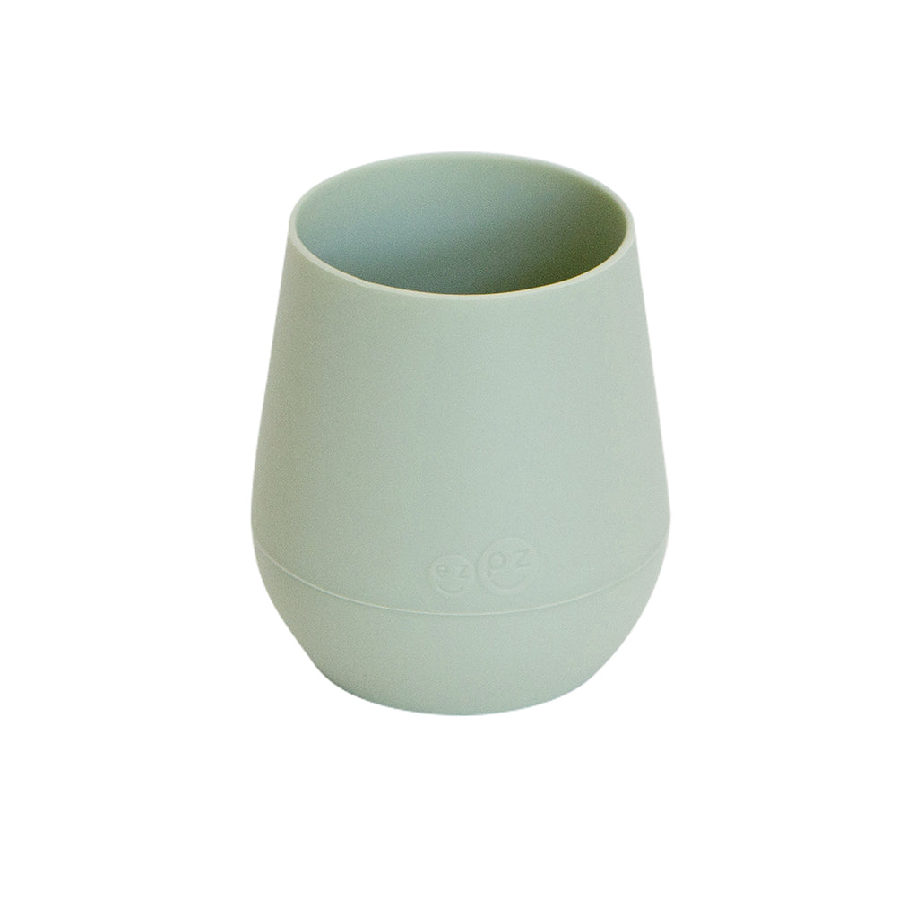Vaso Tiny Cup Sage EZPZ- Depto51