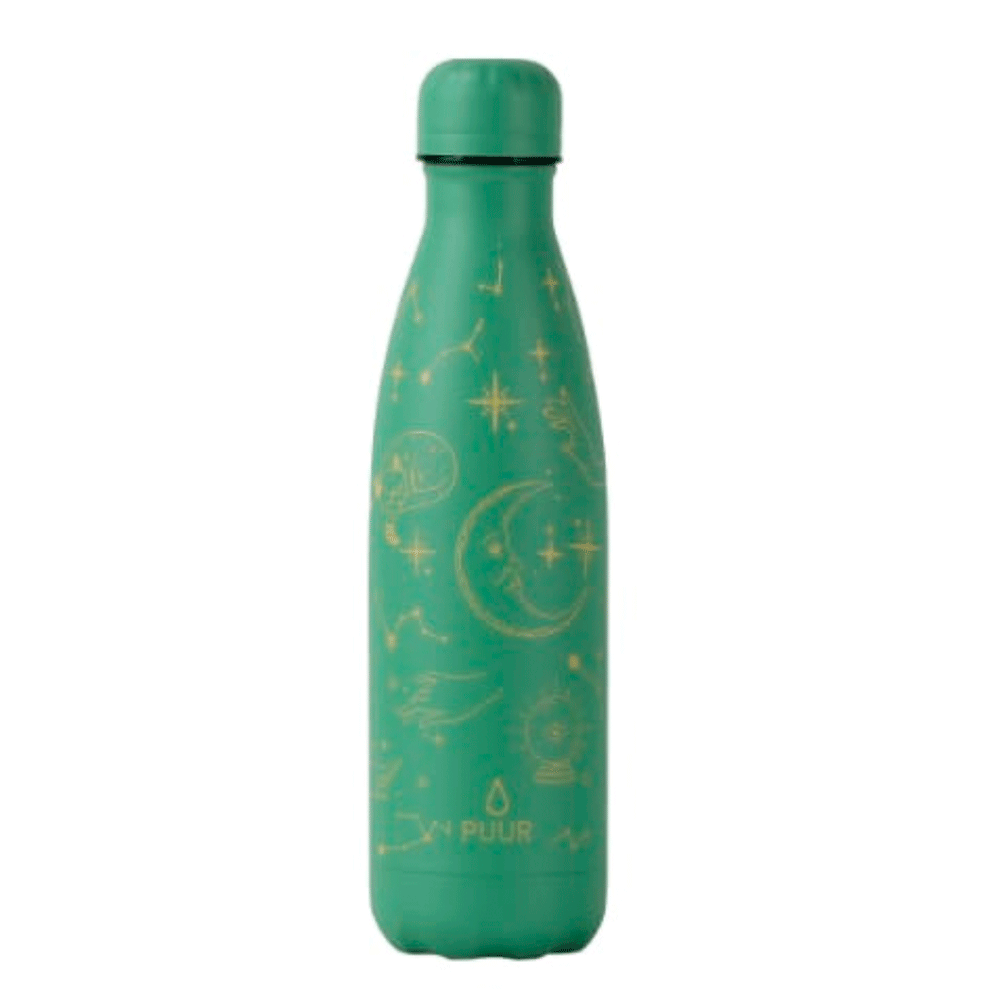 Botella Puur Bottle Magic Moss 500 ml PUUR- Depto51