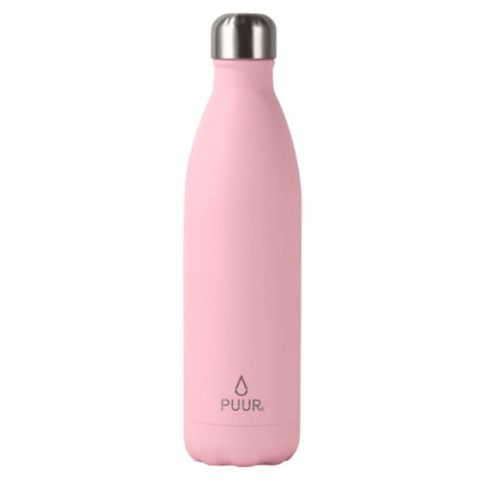 Botella Puur Bottle Pink 750 ml PUUR- Depto51