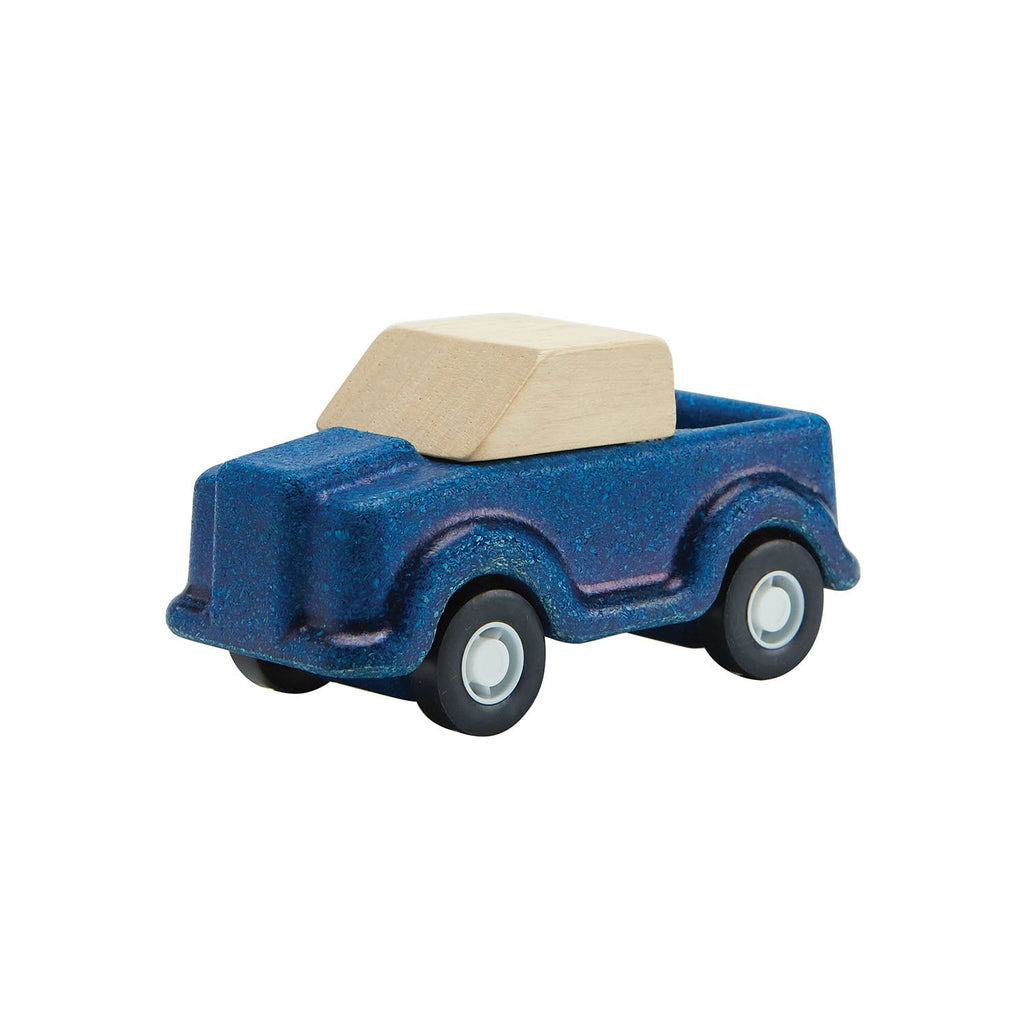Camión Azul Plan Toys PLANTOYS- Depto51