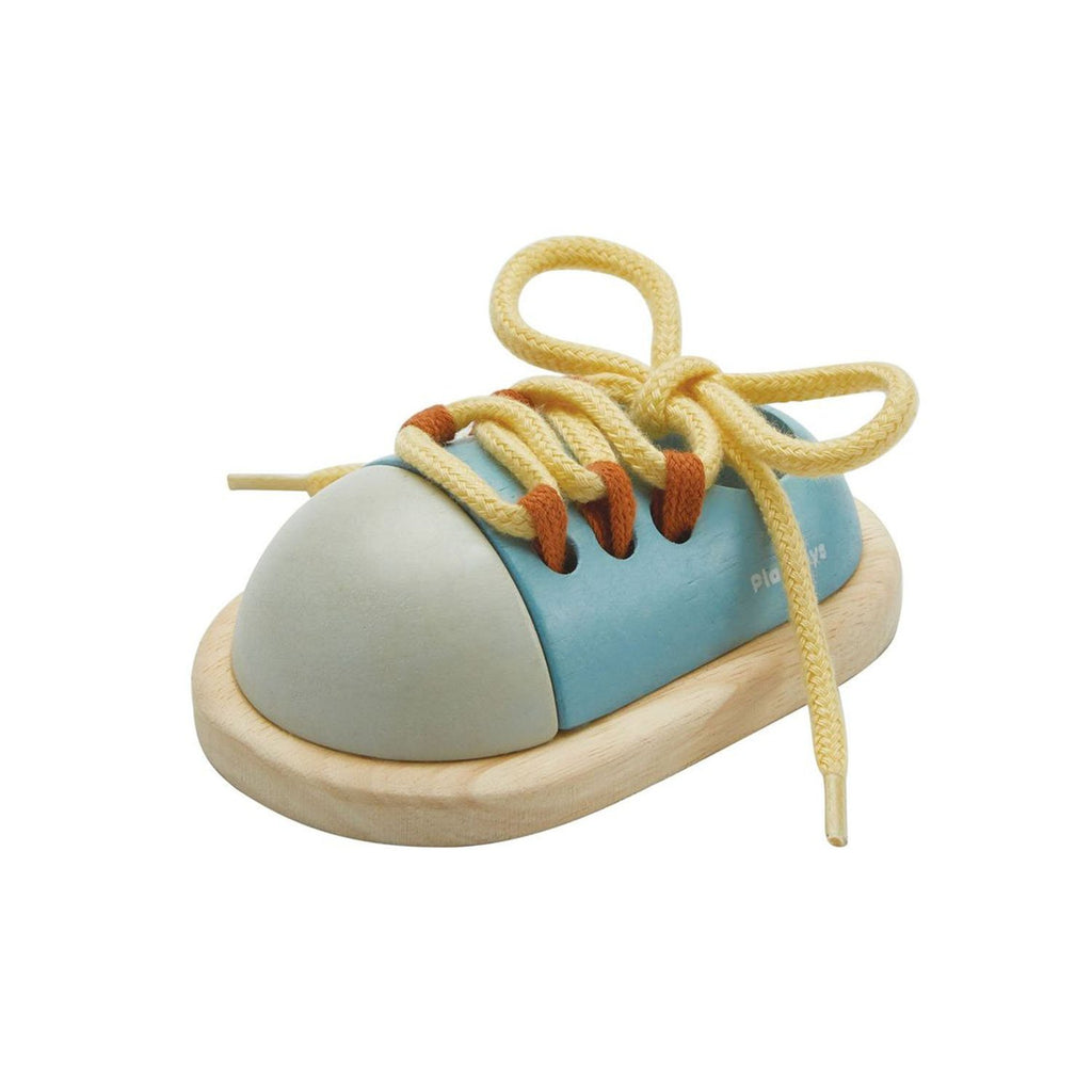 Zapato de Amarre Orchard PlanToys PLANTOYS- Depto51