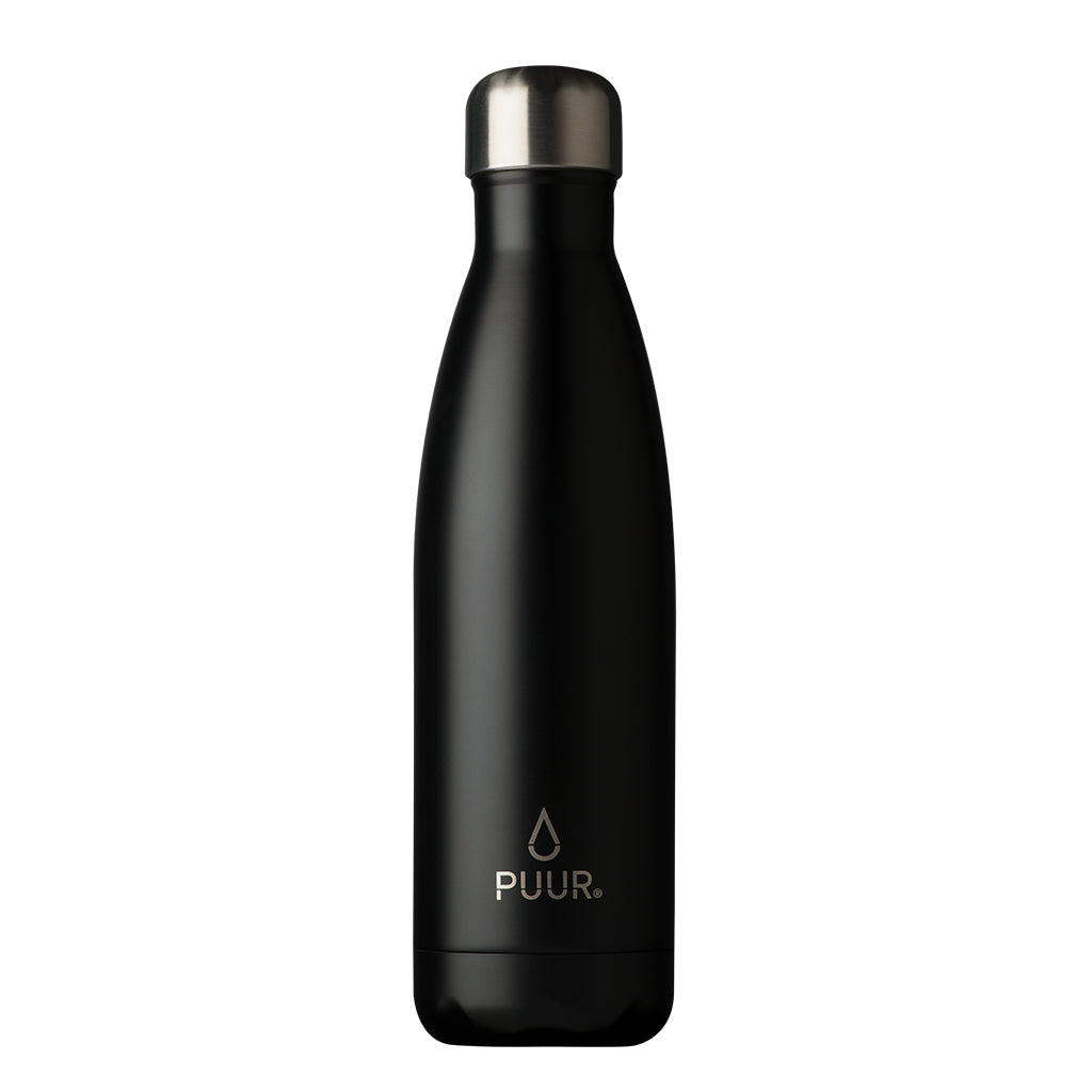 Botella Puur Onyx 500 ml PUUR- Depto51