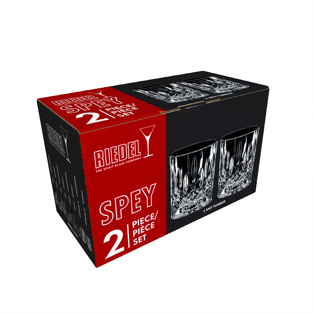Set de 2 Vasos Whisky Spey Riedel RIEDEL- Depto51