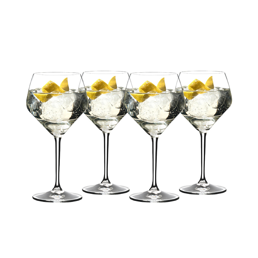 Set de 4 copas Gin Extreme RIEDEL- Depto51