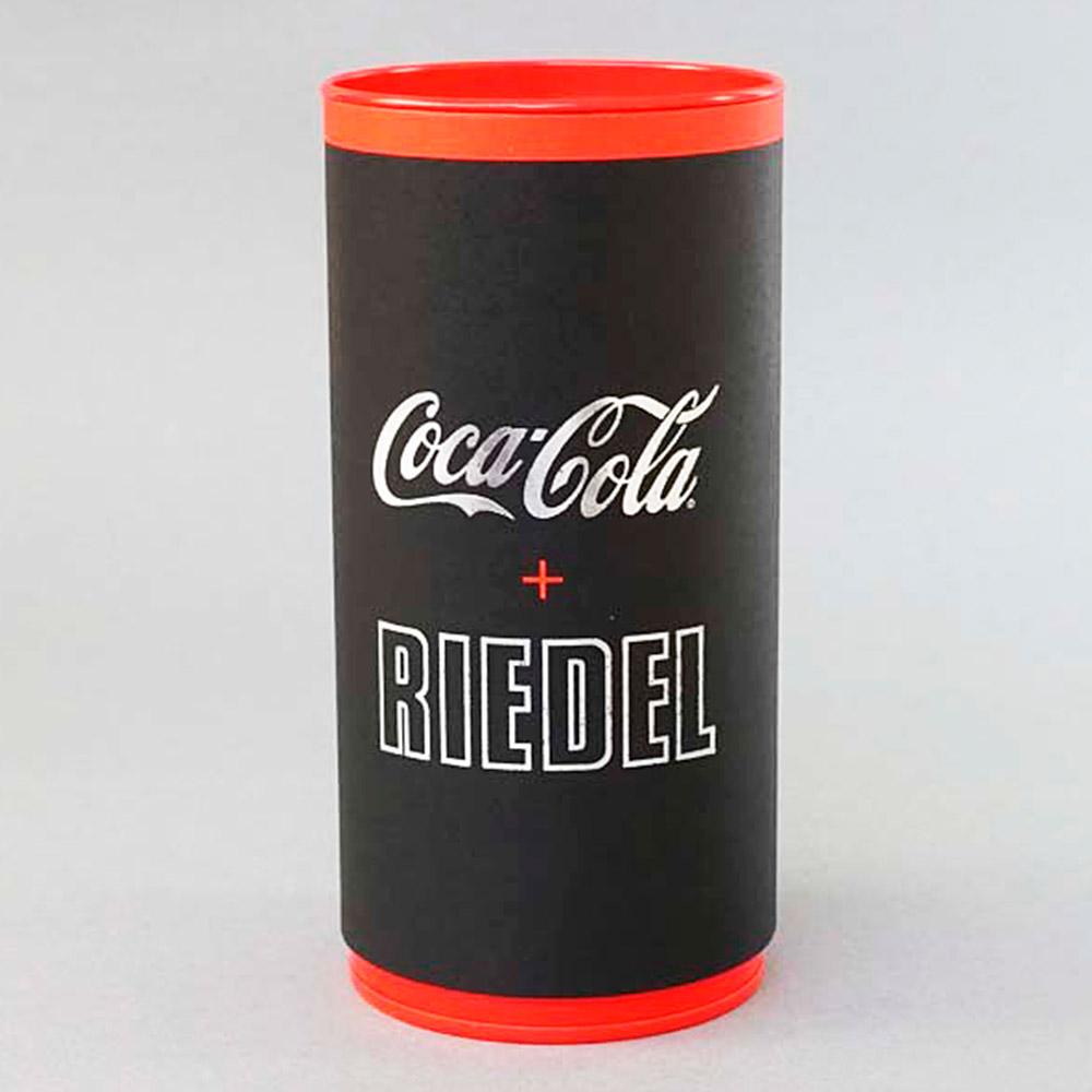 Vaso de Cristal Coca-Cola Riedel RIEDEL- Depto51