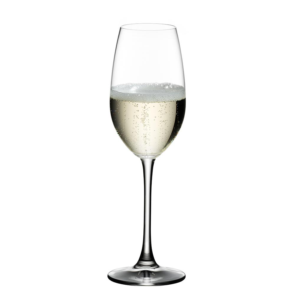 Set 2 Copas Ouverture Champagne Riedel RIEDEL- Depto51