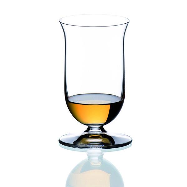 Set de 2 Copas Whisky de Cristal Single Malt RIEDEL- Depto51