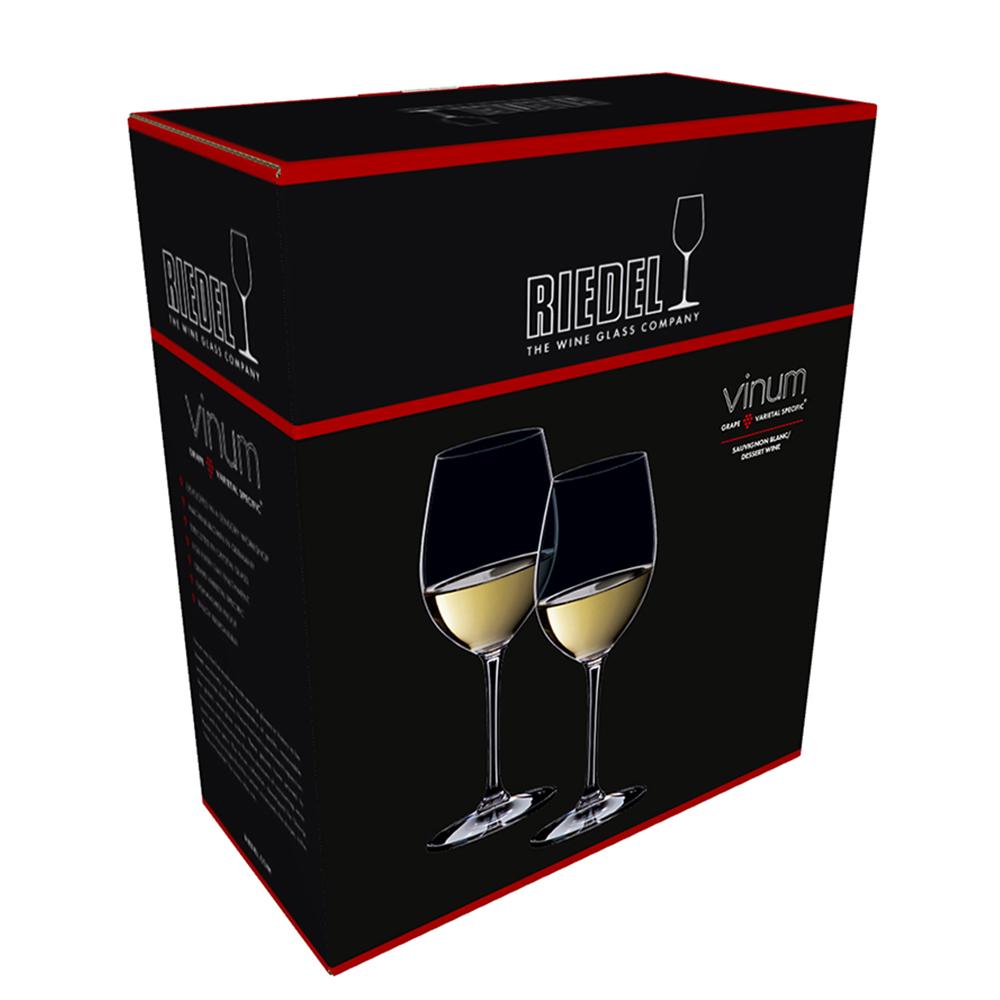 Set 2 Copas Vinum Sauvignon Blanc Riedel RIEDEL- Depto51