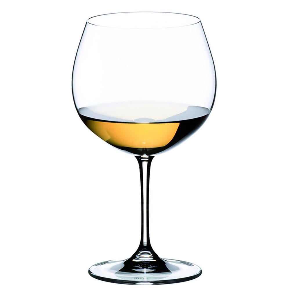 Set 2 Copas Vinum Chardonnay Oaked/Montrachet Riedel RIEDEL- Depto51
