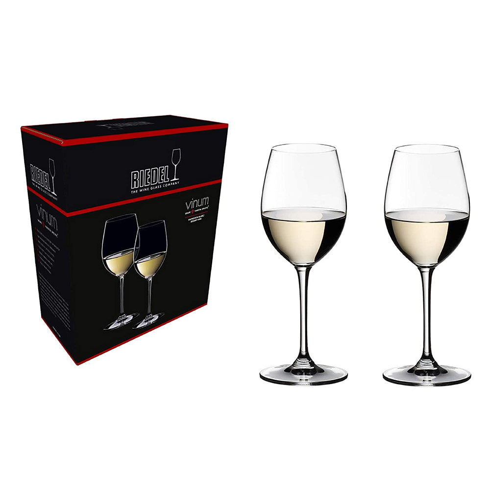 Set 2 Copas de Cristal Vinum Chardonnay Riedel RIEDEL- Depto51
