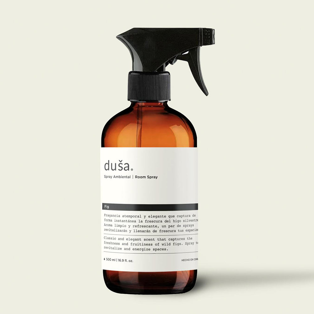 Room Spray 500 ml Fig DUSA- Depto51