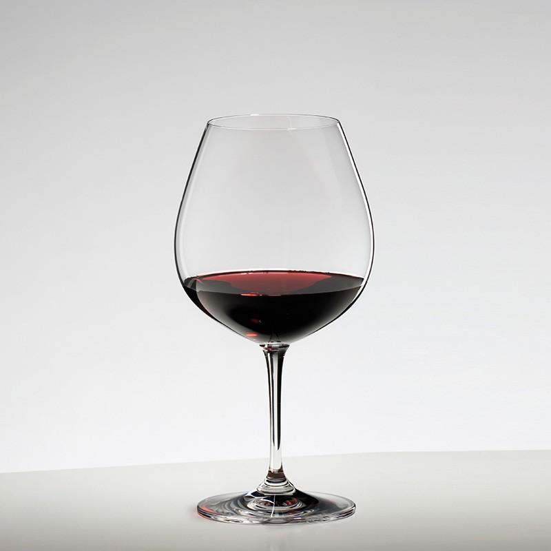 Set 2 Copas de Cristal Vinum Pinot Noir Riedel RIEDEL- Depto51