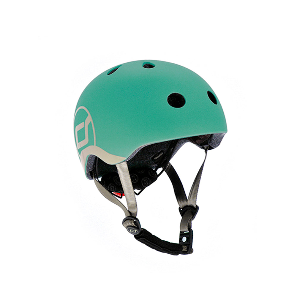 Casco Ajustable Forest XXS-S SCOOT AND RIDE- Depto51