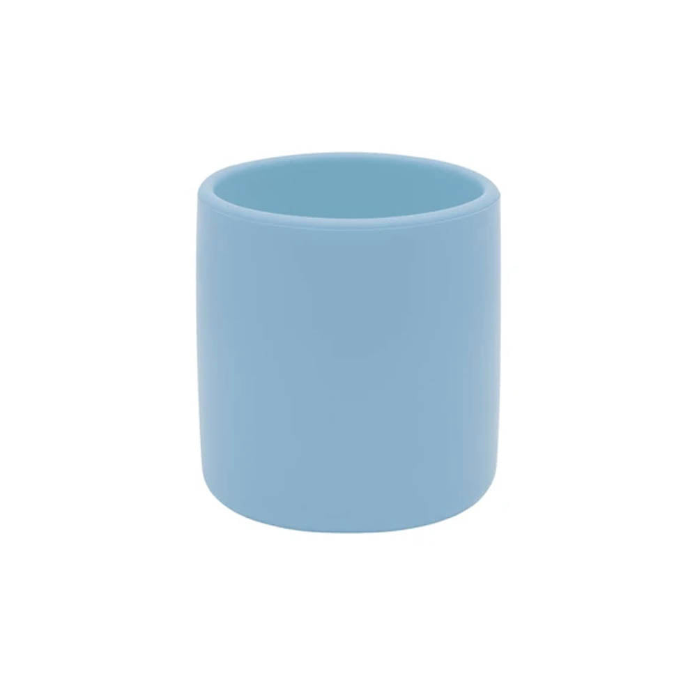 Vaso de Silicona Azul Pastel WE MIGHT BE TINY- Depto51