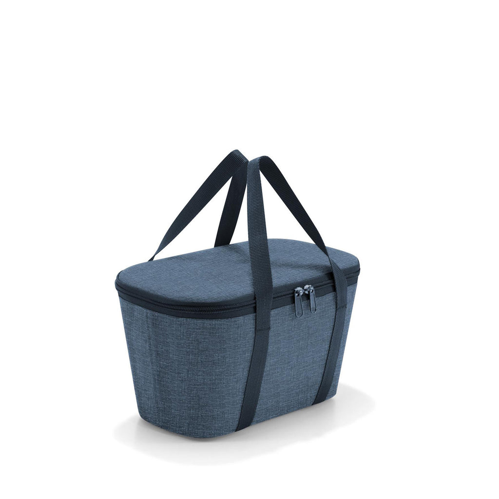 Mini Cooler Coolerbag XS Twist Blue REISENTHEL- Depto51