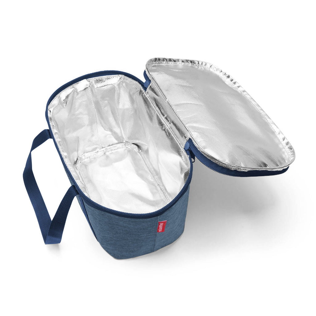 Mini Cooler Coolerbag XS Twist Blue REISENTHEL- Depto51