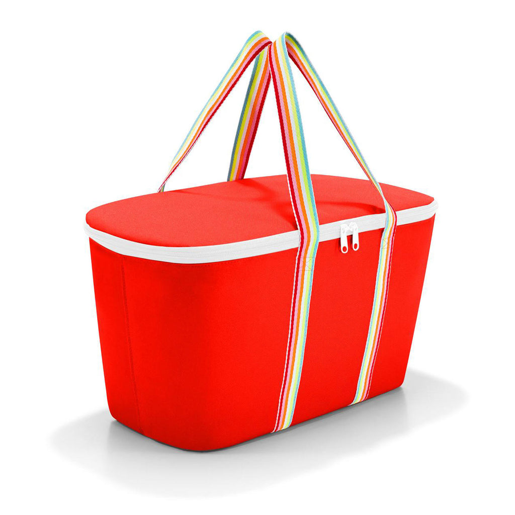 Bolso Térmico Plegable Coolerbag Pop Strawberry REISENTHEL- Depto51