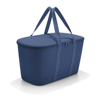 Bolso Térmico Plegable Coolerbag Navy