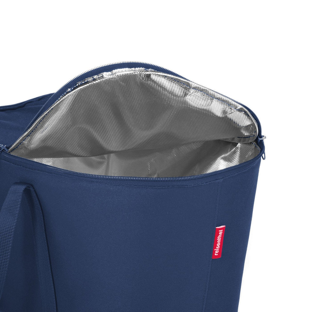 Bolso Térmico Plegable Coolerbag Navy REISENTHEL- Depto51