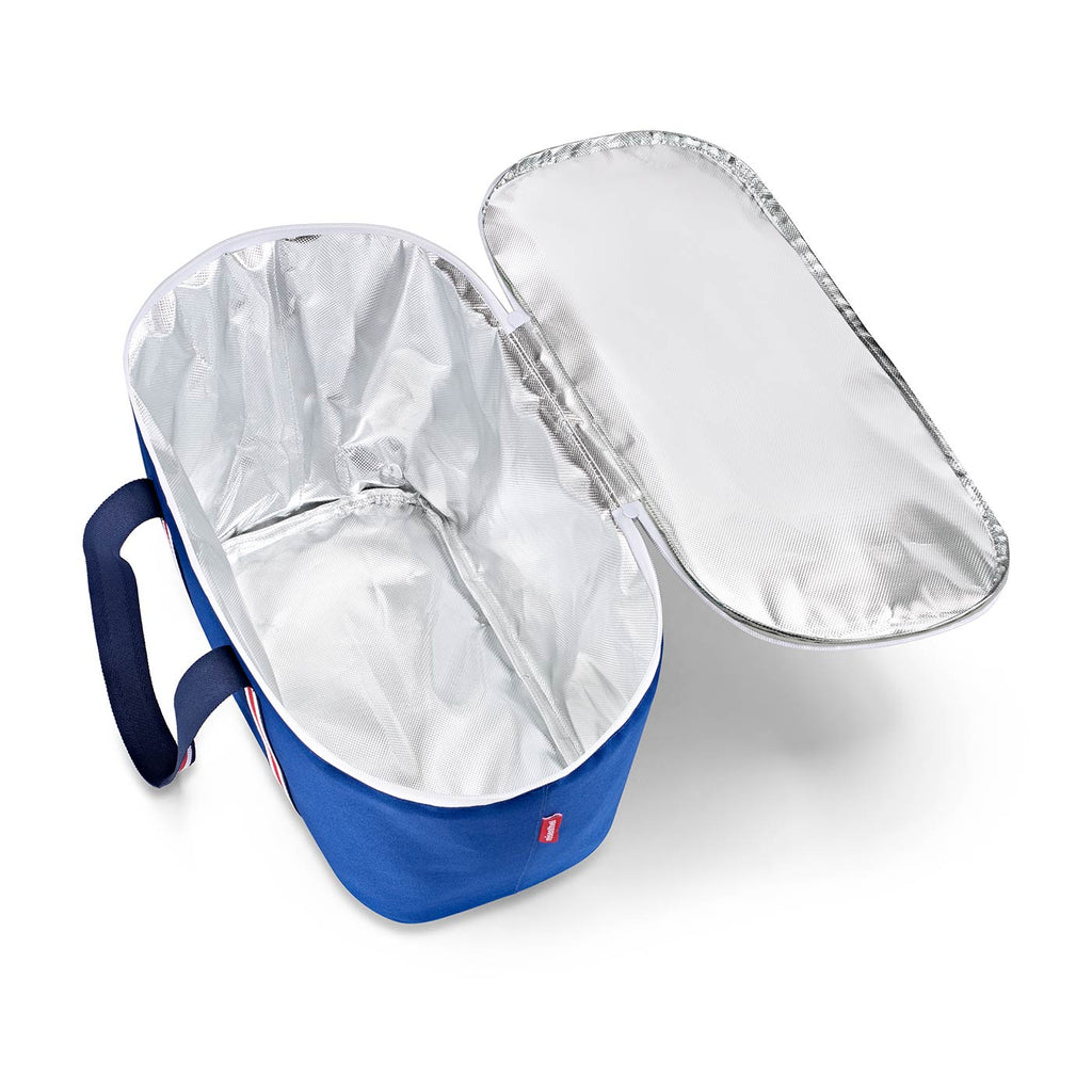 Bolso Térmico Plegable Coolerbag Special Edition Nautic REISENTHEL- Depto51
