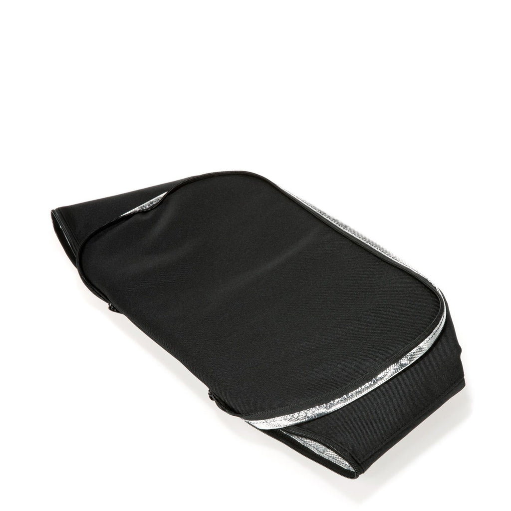 Bolso Térmico Plegable Coolerbag Black REISENTHEL- Depto51