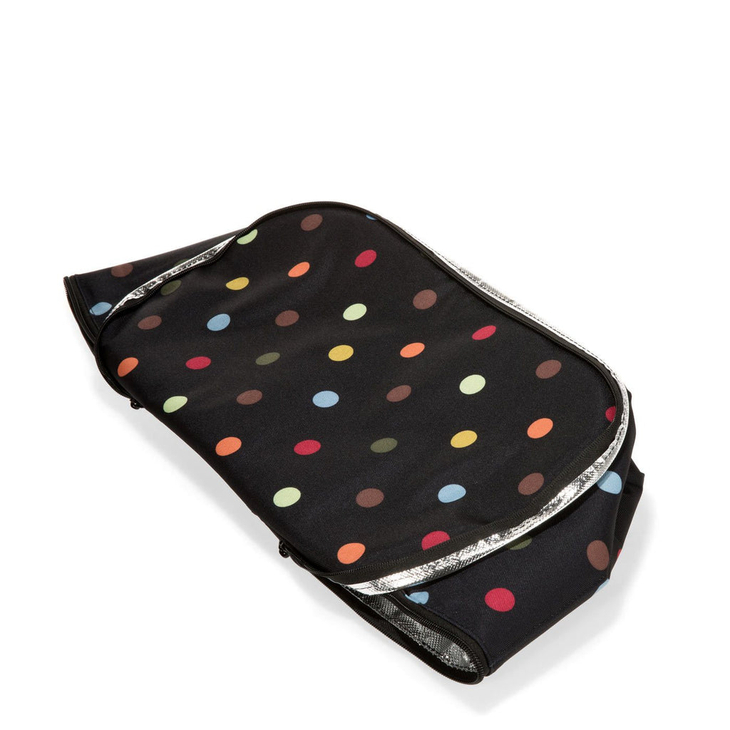 Bolso Térmico Plegable Coolerbag Dots REISENTHEL- Depto51