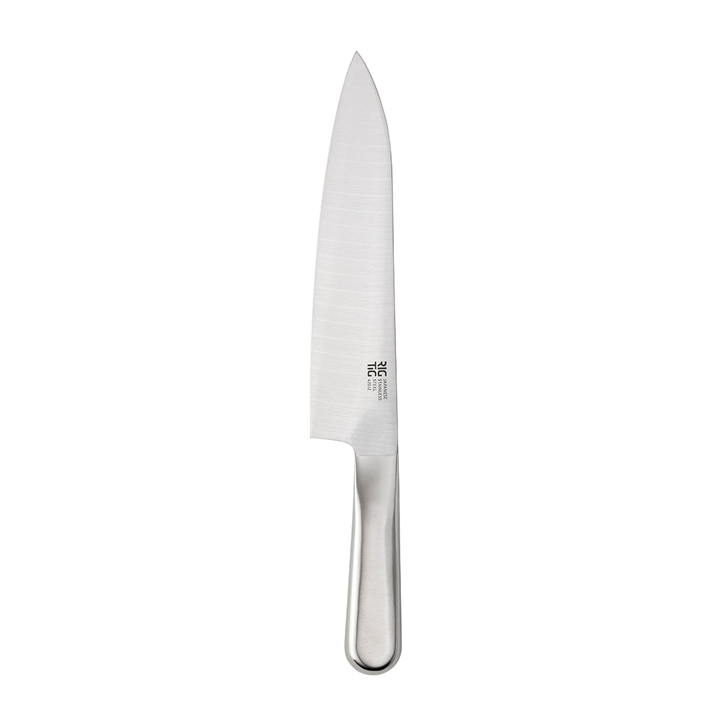 Cuchillo de Chef Sharp 34 cm RIGTIG/STELTON- Depto51
