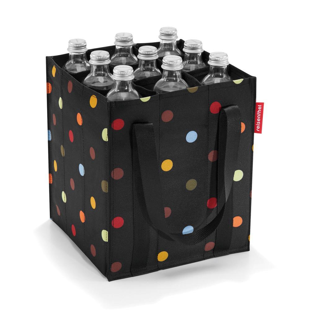 Bolsa para Botellas Bottlebag Dots REISENTHEL- Depto51