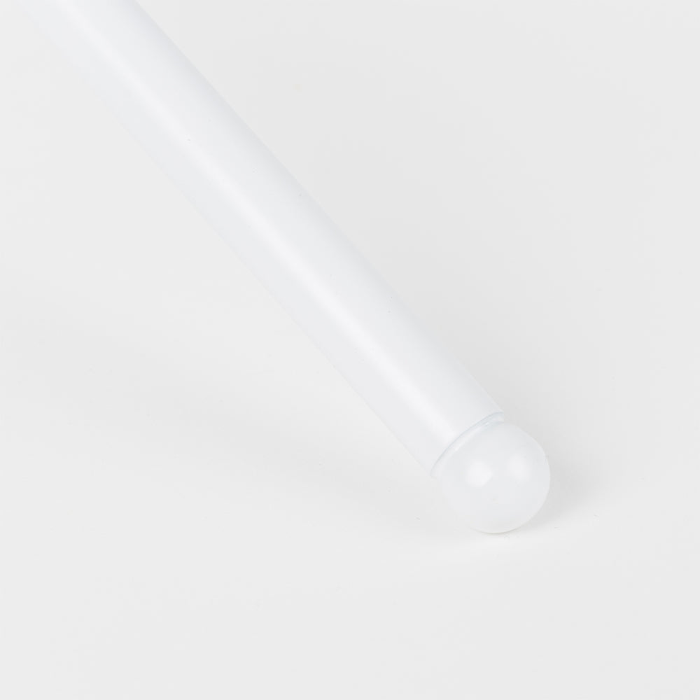 Lámpara de Mesa Shady Blanco ZUIVER- Depto51