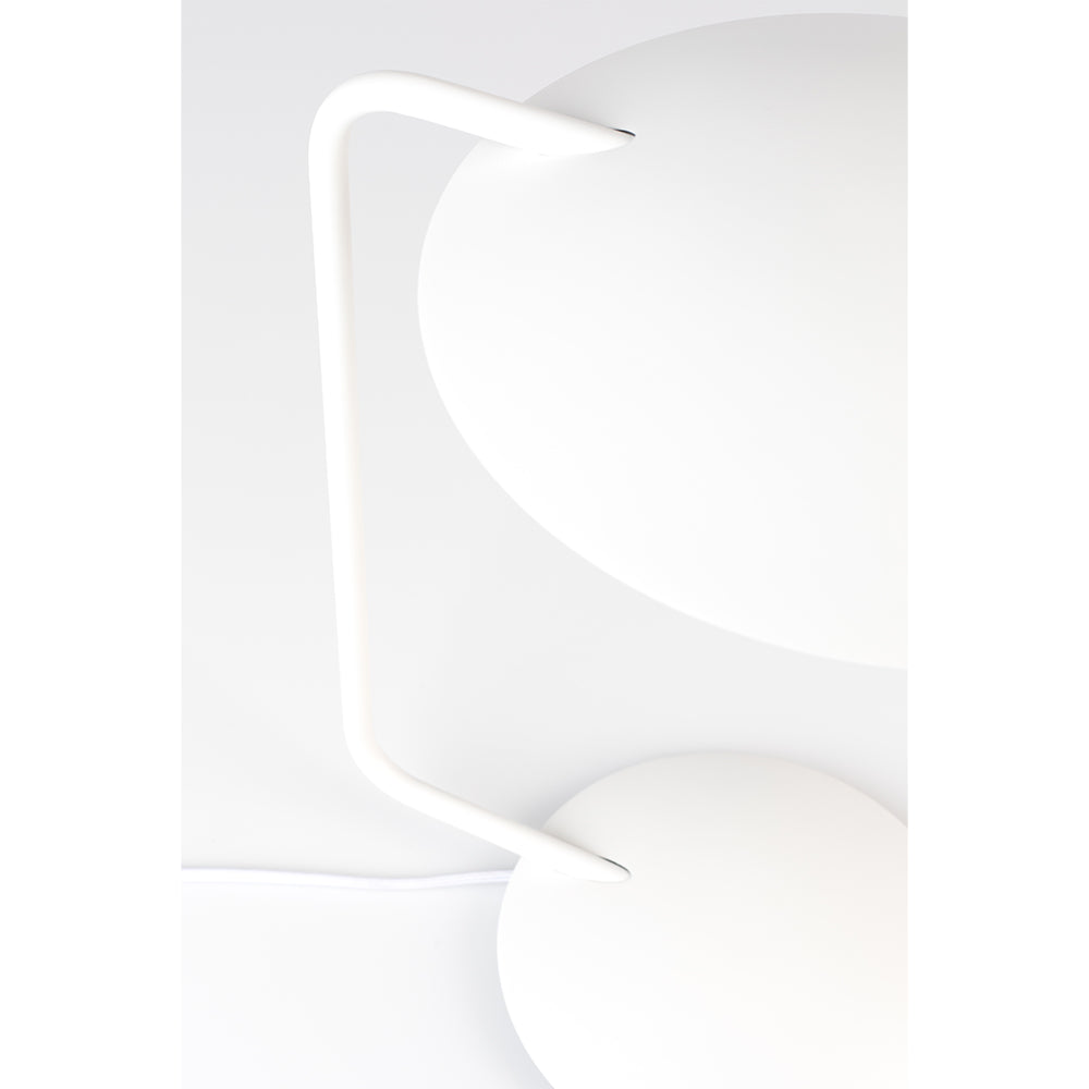 Lámpara de Mesa Pixie Blanco ZUIVER- Depto51