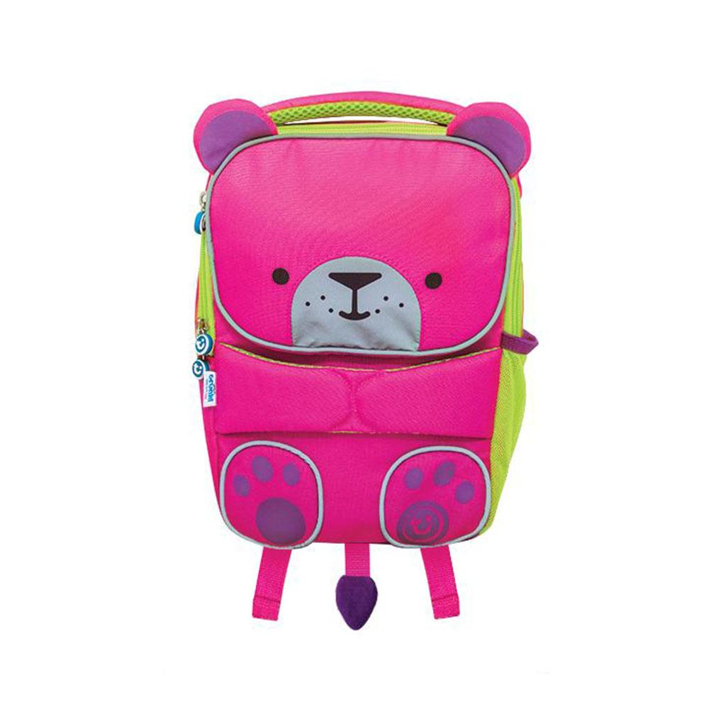 Mochila para Niños Toddlepak Backpack Betsy Pink - Outlet OUTLET DEPTO51- Depto51