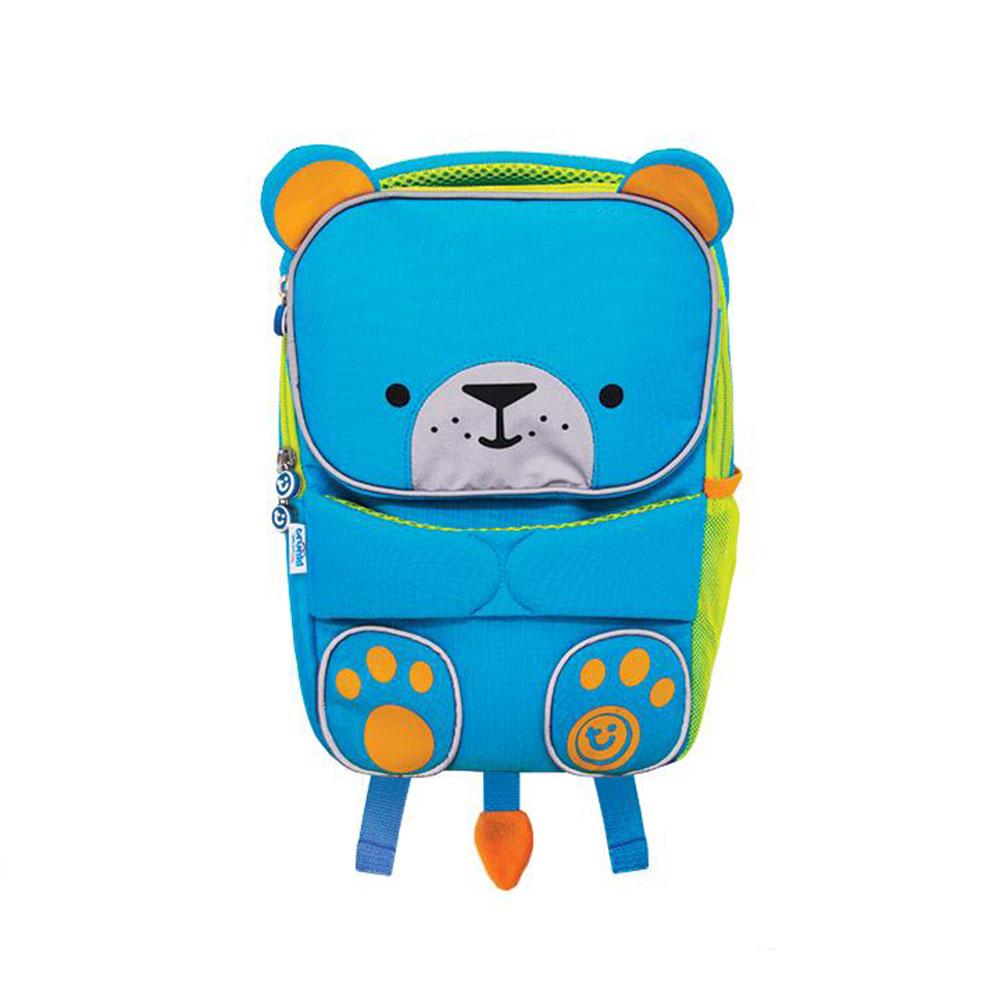 Mochila para Niños Toddlepak Backpack Bert Blue - Outlet OUTLET DEPTO51- Depto51