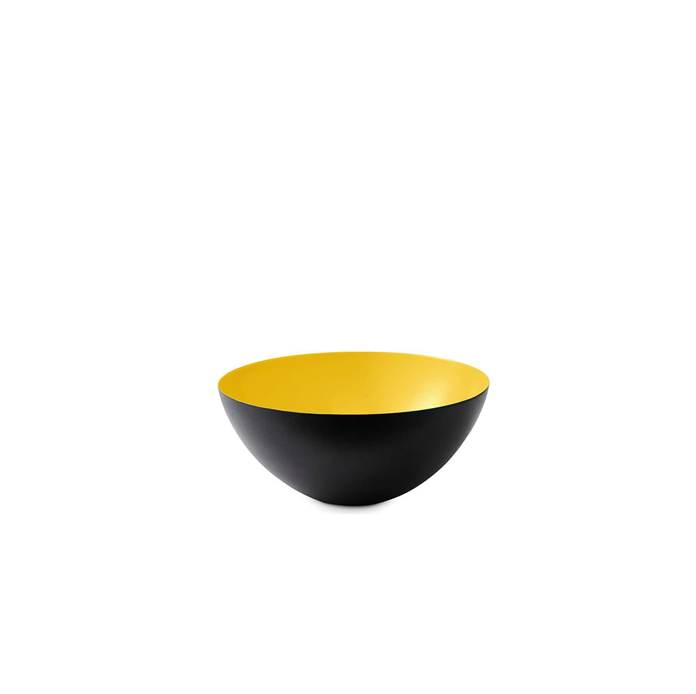 Bowl Krenit 8,4 cm Amarillo NORMANN COPENHAGEN- Depto51