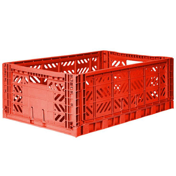 Caja Organizadora Plegable Maxi Red AY-KASA- Depto51