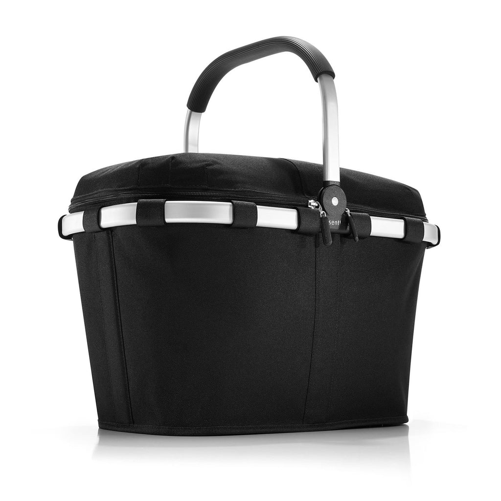 Canasto Cooler Carrybag ISO Black REISENTHEL- Depto51