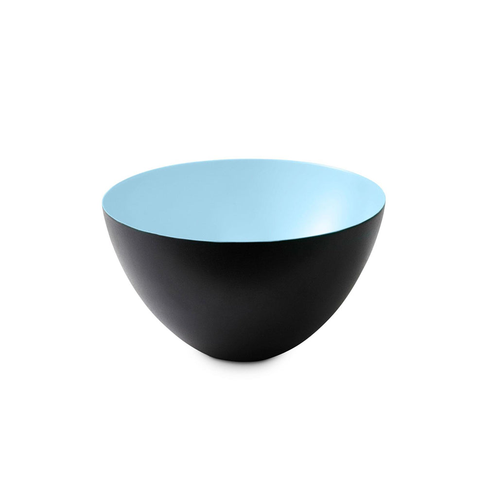 Bowl Krenit 25 cm Azul Claro NORMANN COPENHAGEN- Depto51