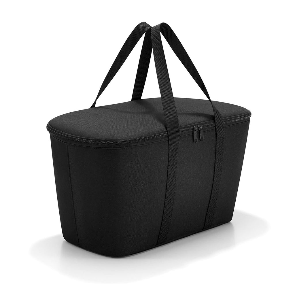 Bolso Térmico Plegable Coolerbag Black REISENTHEL- Depto51