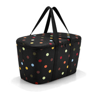 Bolso Térmico Plegable Coolerbag Dots