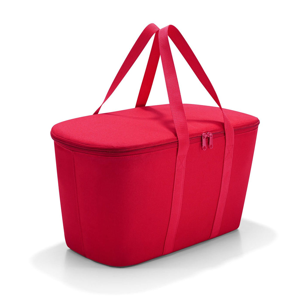 Bolso Térmico Plegable Coolerbag Red REISENTHEL- Depto51