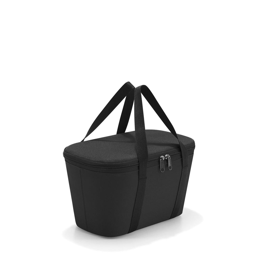 Mini Cooler Coolerbag XS Black REISENTHEL- Depto51