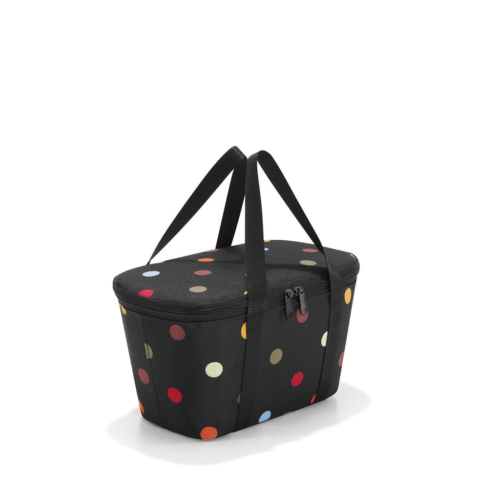 Mini Cooler Coolerbag XS Dots REISENTHEL- Depto51
