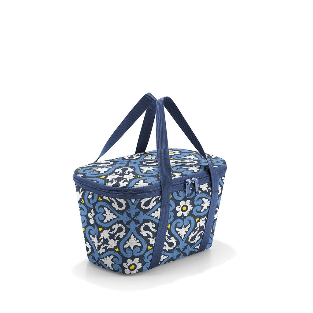 Mini Cooler Coolerbag XS Floral 1 REISENTHEL- Depto51